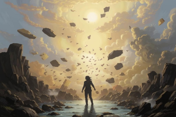 Третья твердь