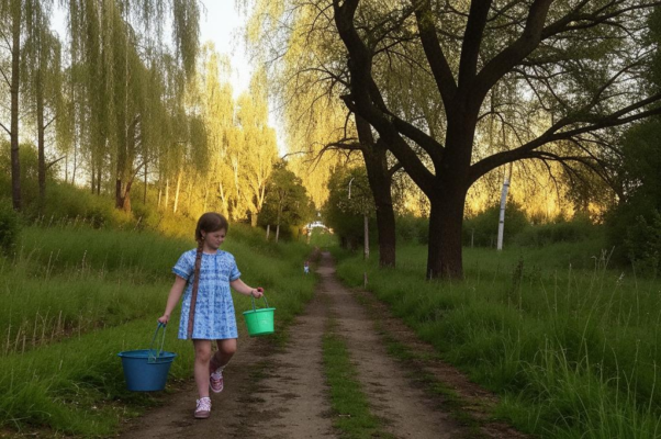 У тверских карел