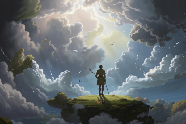 «А люди, все люди так бедны...»