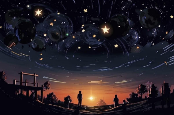 «Время близится вечернее...»