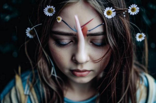 «Где-то девушка плачет, тоскует...»