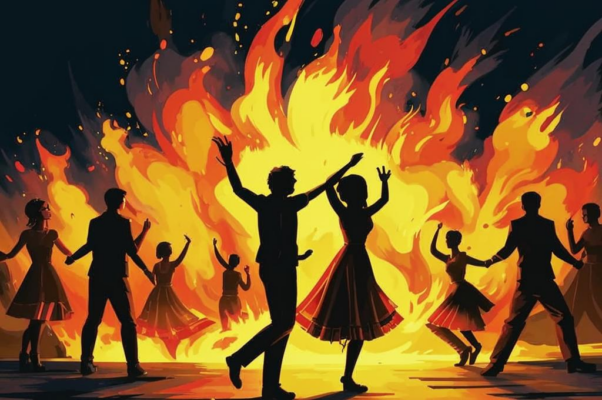 «Иду к другим, зову других...»