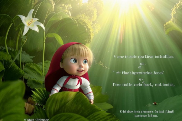 «Маша, родимая...»