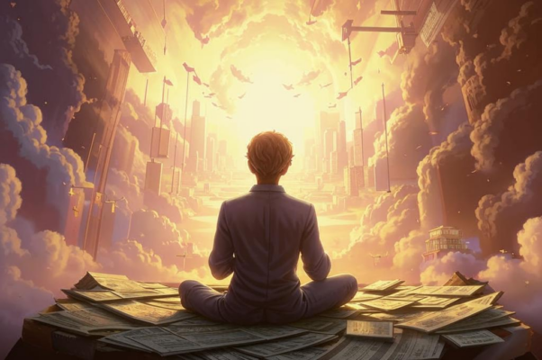 «Мы должники в плену у мира...»