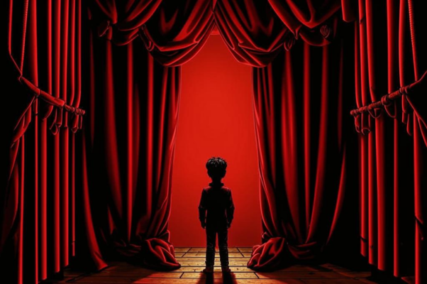 «Но я — один, о, я неживый!..»