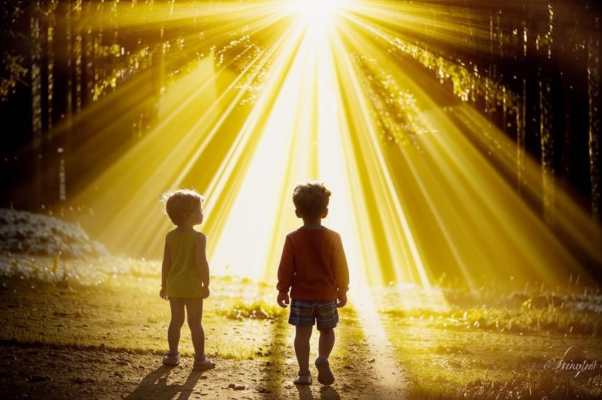 «О, мой брат, мой запуганный брат...»