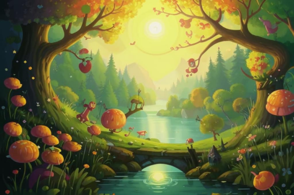 «Тебя я песней укачаю...»