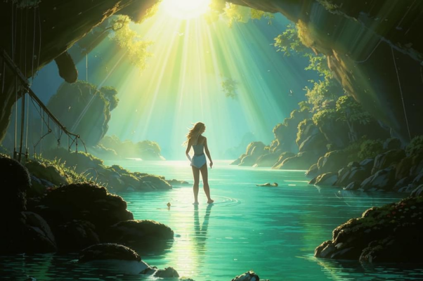 «Ты помнишь ли берег Эллады счастливой...»