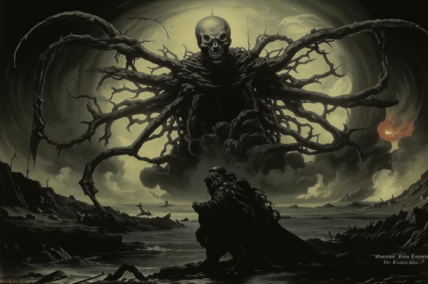 «Я человечество люблю...»