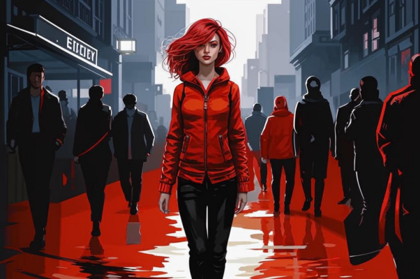 Глас к заутрени