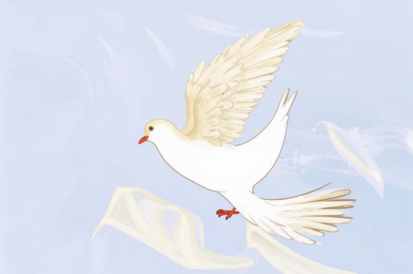 Данте («Я ― целомудрен, чист и свят…»)