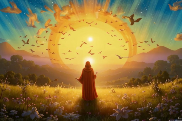 Мелодия («На утренней звезд…»)