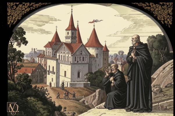 Отвергнутый ангел