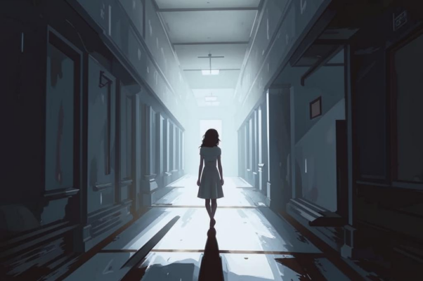 Стража первая