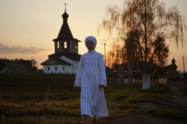 Чудо («Когда в полночь с башни монастыр…»)