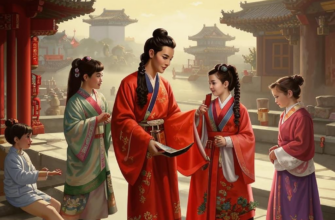 Песенка о Китае