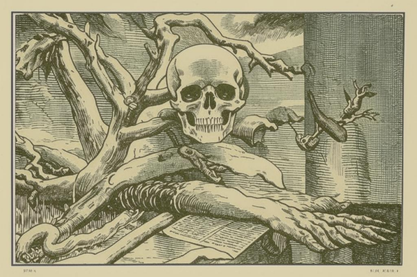 «Всю жизнь любил он рисовать войну...»