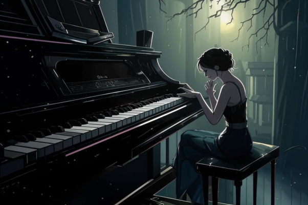 «Когда изобразить я в пьесе захочу...»