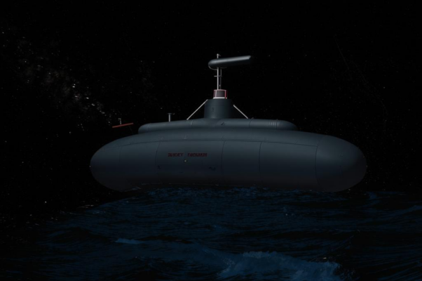 «Над черным носом нашей субмарины...»