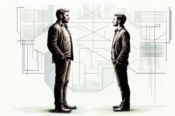 «Самих себя, да и печать...»