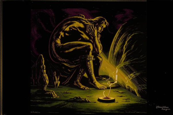 «Умер друг у меня — вот какая беда...»