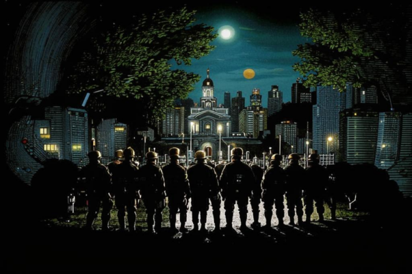 «Я не помню, сутки или десять...»