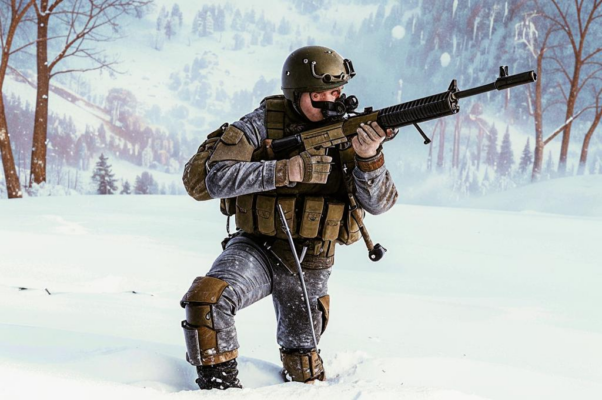 Атака («Когда ты по свисту, по знаку…»)