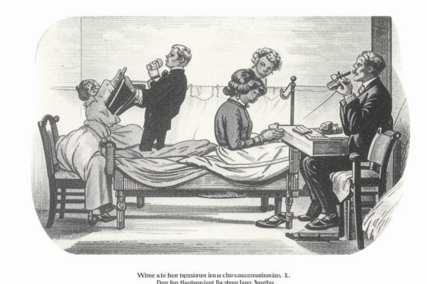 В гостях у Шоу