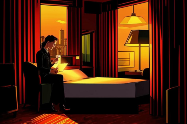 Гвоздика («Гвоздику я бы не пустил в балладу…»)