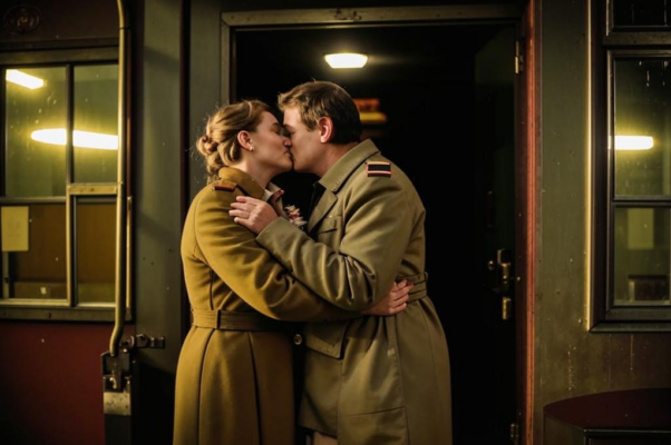 Из дневника («Июнь.  Интендантство…»)