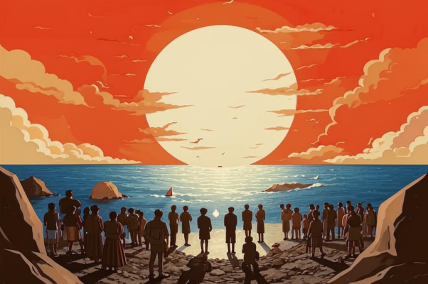 Изгнанник («Испанским республиканца…»)