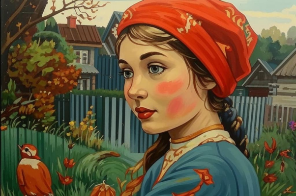 Каретный переулок