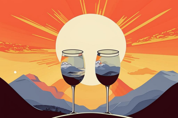 Мой день («Я за солнцем не гонюсь…»)