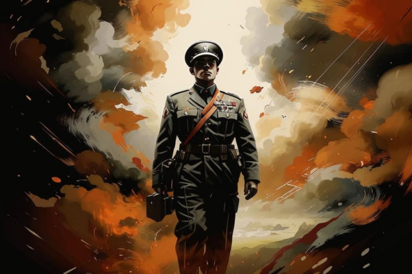 Новобранец