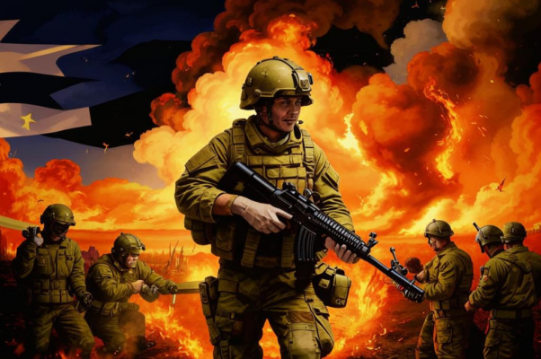 Новобранцы