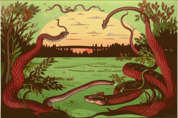 Пасторальное