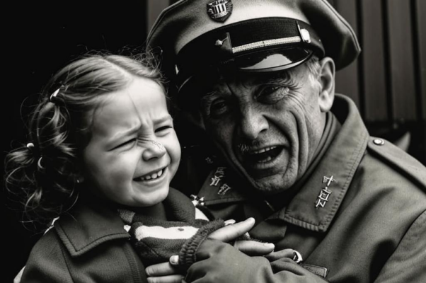 Старая солдатская