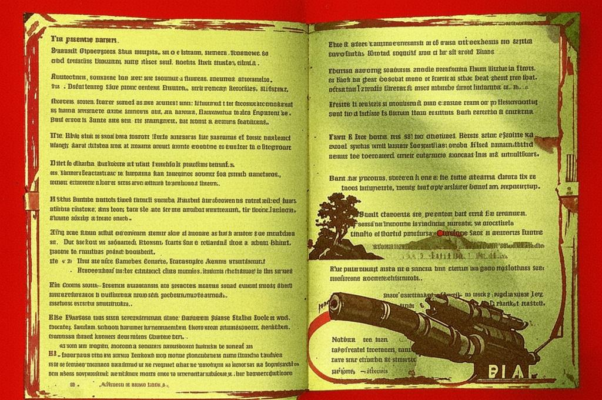 Сын («Был он немолодой, но бравый…»)