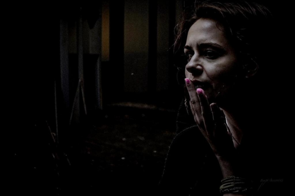 Тоска (« ― Что ты затосковал? / ― Она ушла…»)