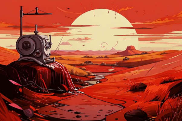 Тыловой госпиталь