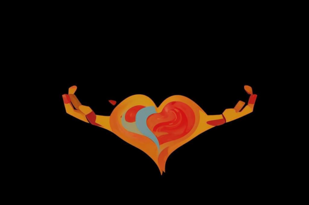 «Как странно: все мои обиды...»