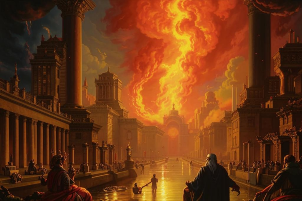 «Когда бы Вы могли предречь...»