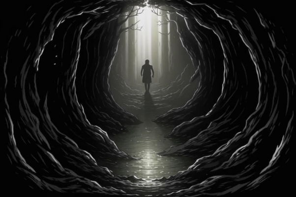 «Любовь ли искушает силу...»