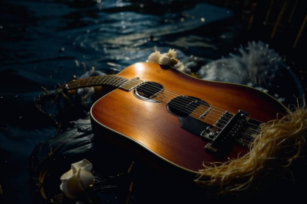 «Песнь последняя моя...»