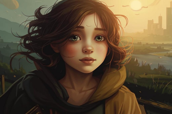 «Поедете в далекий край...»