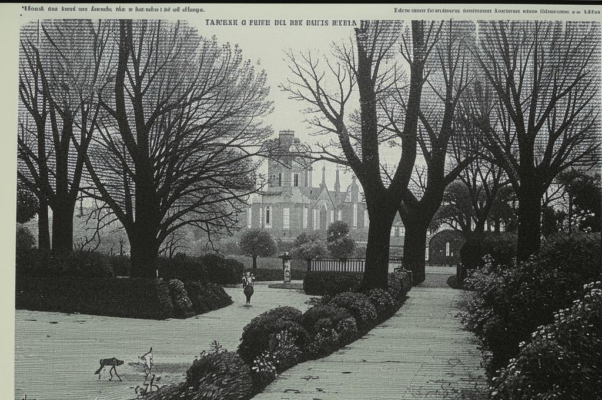 «Рождается радость иная...»