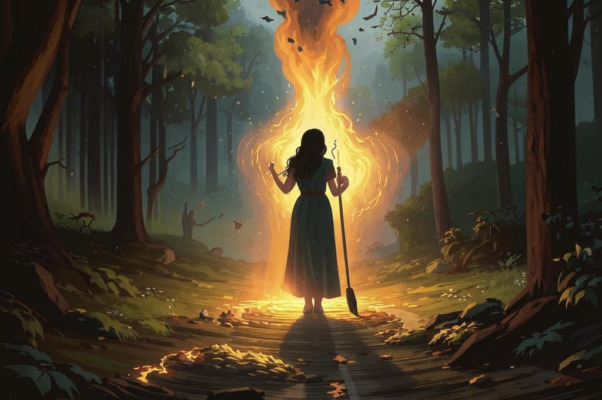 «Свет неживой?.. Он — нерожденный...»