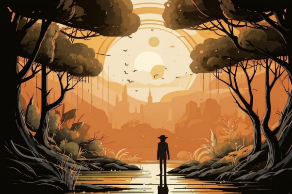 Акростих («Повествовани…»)