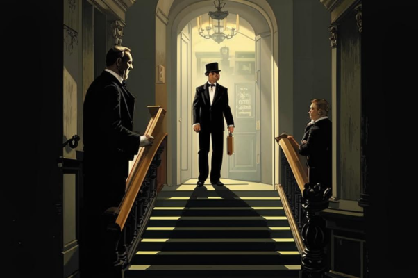 Гаданье («Я помню живо…  Было лето…»)