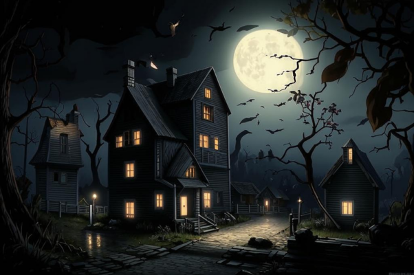 Ночь перед Рождеством